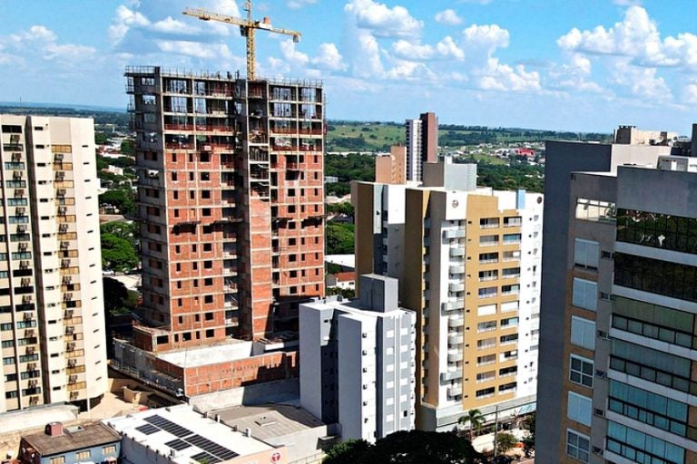 Construção Civil Recupera Vigor E Aprovação De Projetos Aumenta (1)