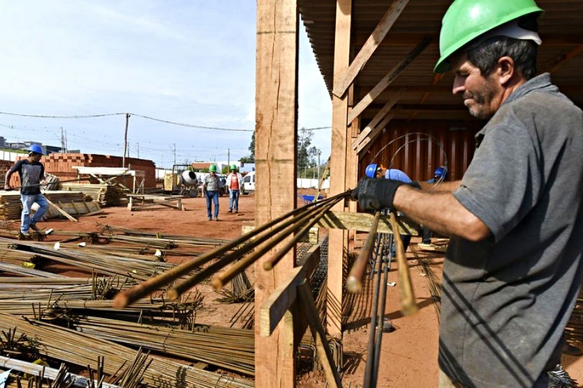 Construção Civil Recupera Vigor E Aprovação De Projetos Aumenta (3)