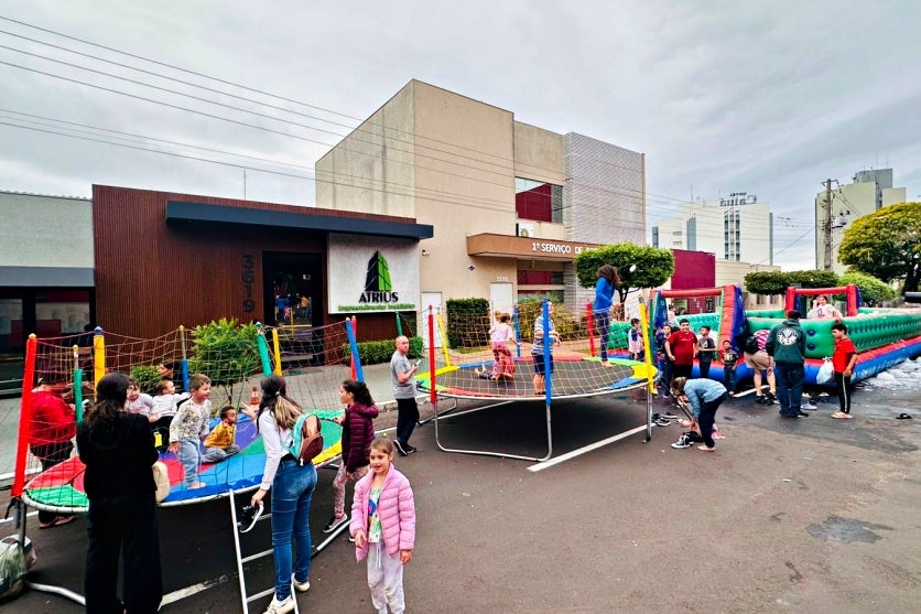 Corpo De Bombeiros Comemora Dia Das Crianças E Seus 113 Anos (2)