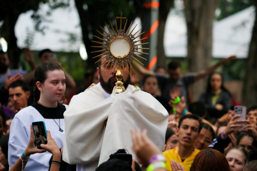Dnj Reúne Milhares De Jovens E Adolescentes Em Indianópolis (6)