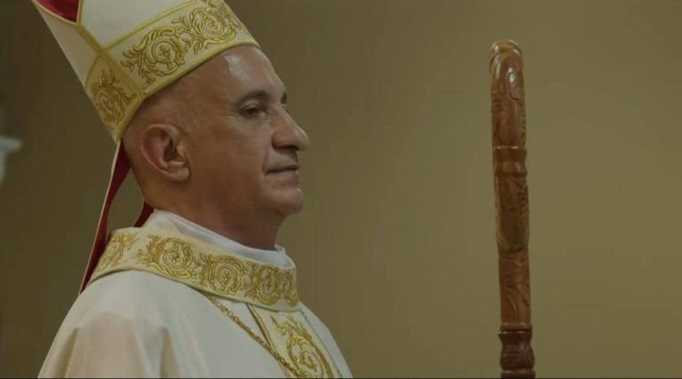 Dom Frei Cesário Palma (2)