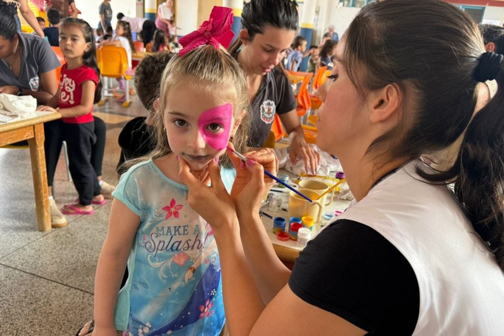 Escolas Municipais De Nova Olímpia Celebram Semana Das Crianças Com Atividades Especiais 1