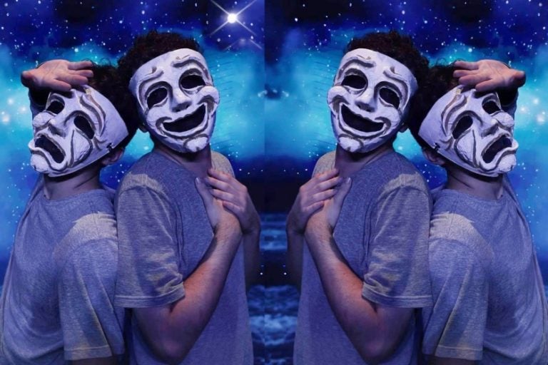 Espetáculo De Teatro Aberto Ao Público Acontece Nesta Sexta Feira