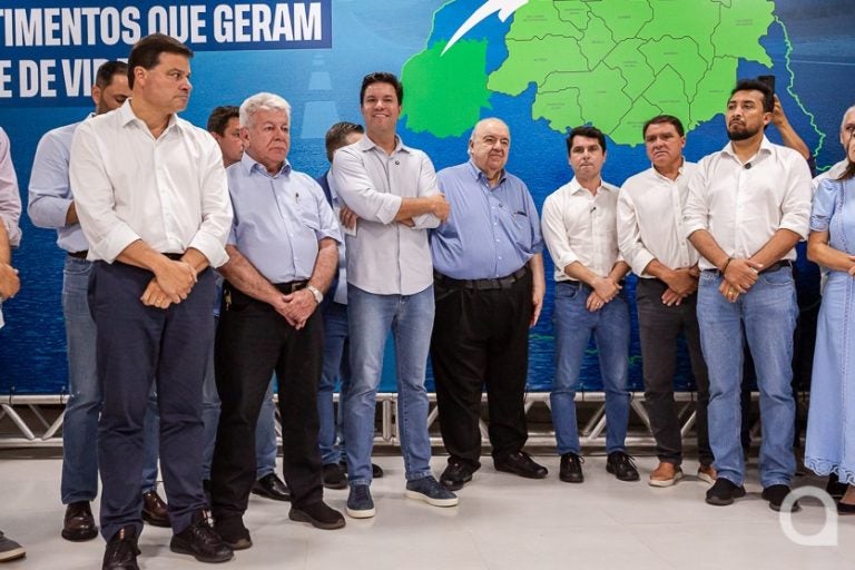 Estado Autoriza R$ 322 Milhões Para 21 Municípios Da Amerios (2)