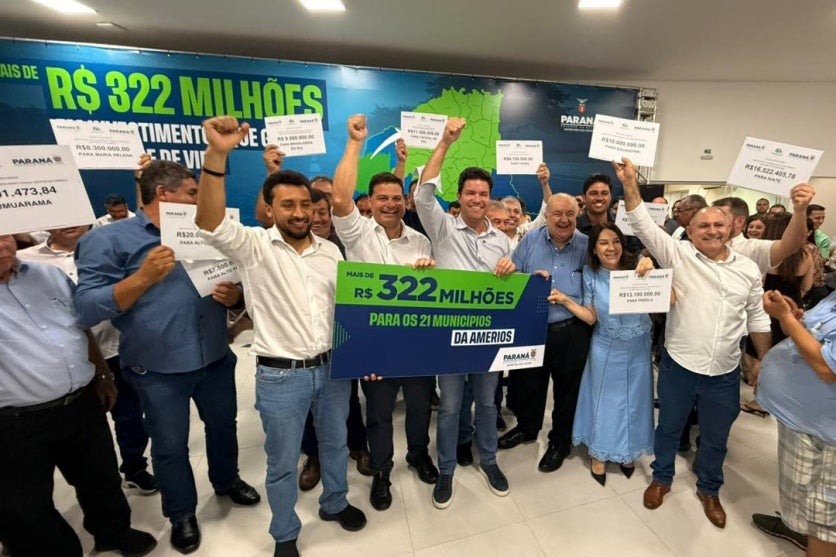 Estado Autoriza R$ 322 Milhões Para 21 Municípios Da Amerios (2)