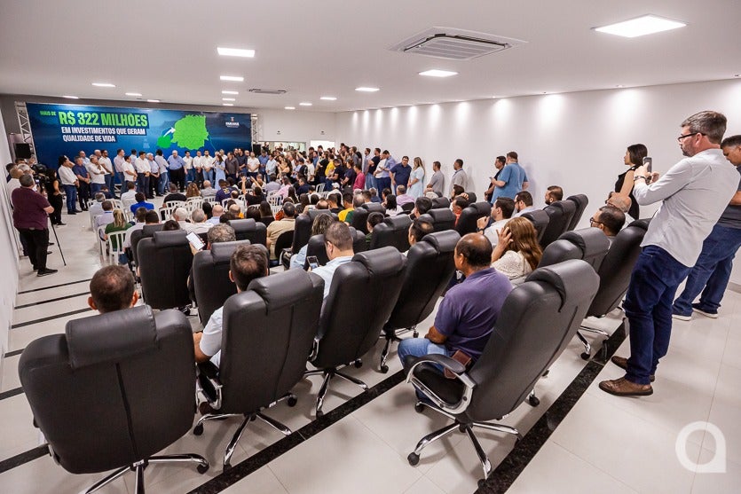 Estado Autoriza R$ 322 Milhões Para 21 Municípios Da Amerios (3)