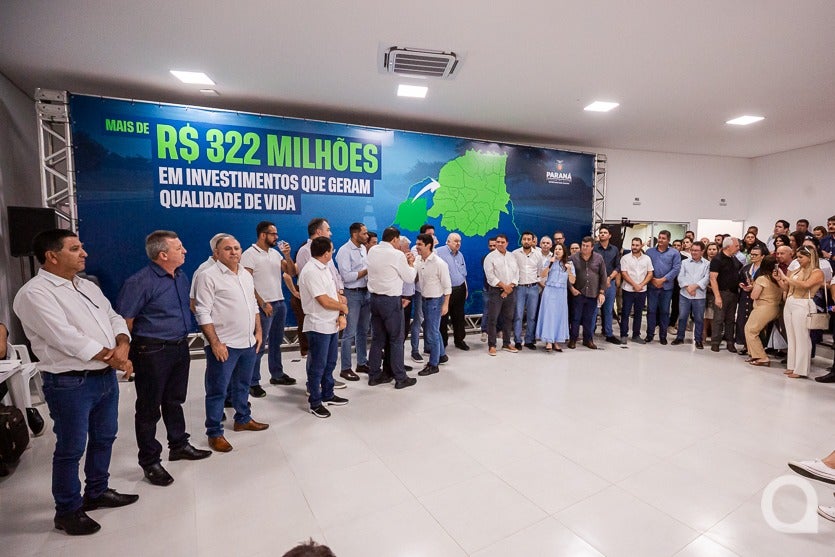 Estado Autoriza R$ 322 Milhões Para 21 Municípios Da Amerios (5)