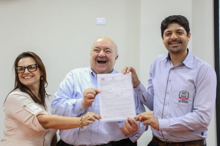 Estado Libera Licença Do Parque Temático Sete Queda Em Guaíra (1)