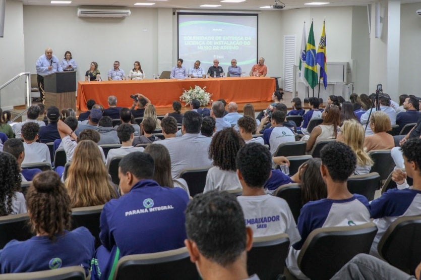 Estado Libera Licença Do Parque Temático Sete Queda Em Guaíra (2)