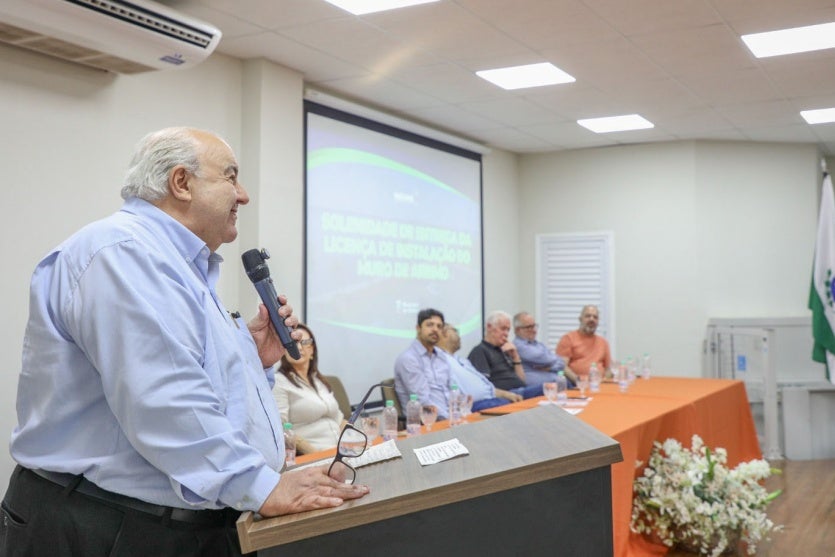 Estado Libera Licença Do Parque Temático Sete Queda Em Guaíra (3)