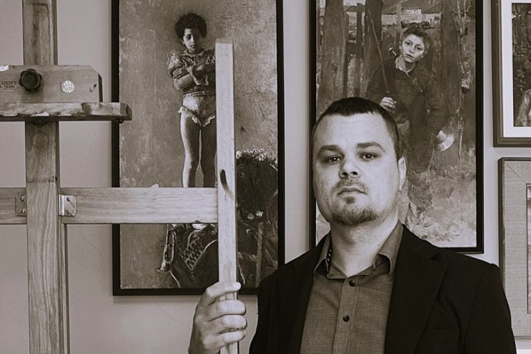 Exposição ‘alla Prima’ Estreia Hoje No Centro Cultural De Umuarama