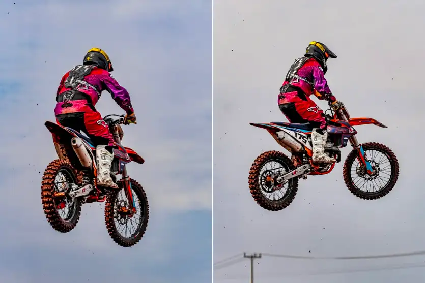 Família De Cruzeiro Do Oeste Brilha No Motocross Regional (3)