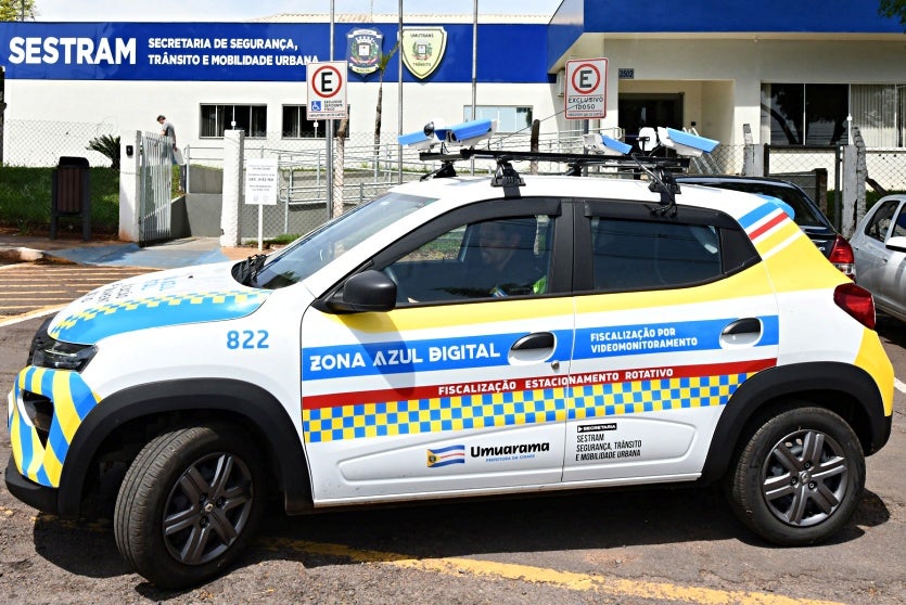 Fase De Adaptação Da Zona Azul Digital Começa Na Segunda Feira (3)