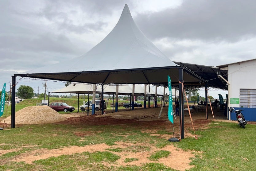 Feicalt Feira De Negócios Movimenta Altônia Neste Final De Semana (1)