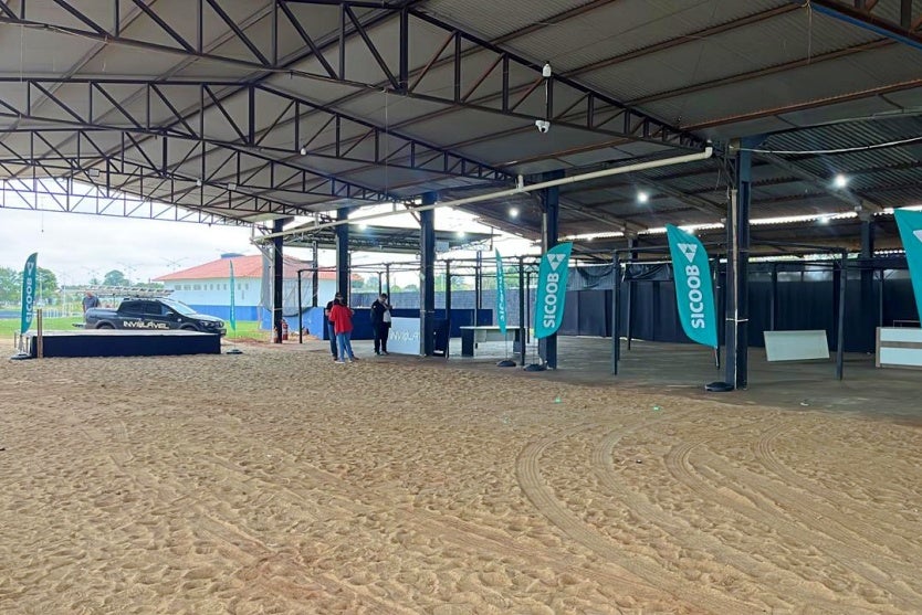 Feicalt Feira De Negócios Movimenta Altônia Neste Final De Semana (2)