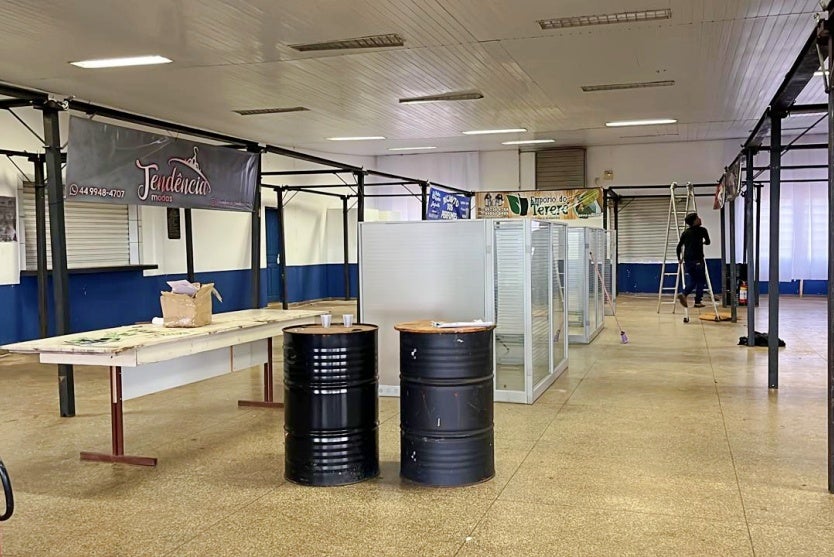 Feicalt Feira De Negócios Movimenta Altônia Neste Final De Semana (3)