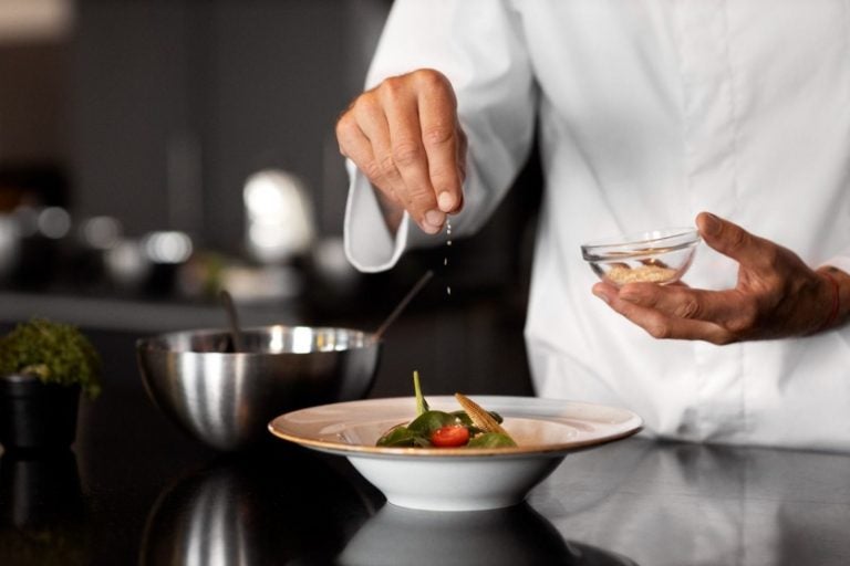 Gastronomia Uem Faz Simpósio Que Une Ciência E Prática Culinária (2)