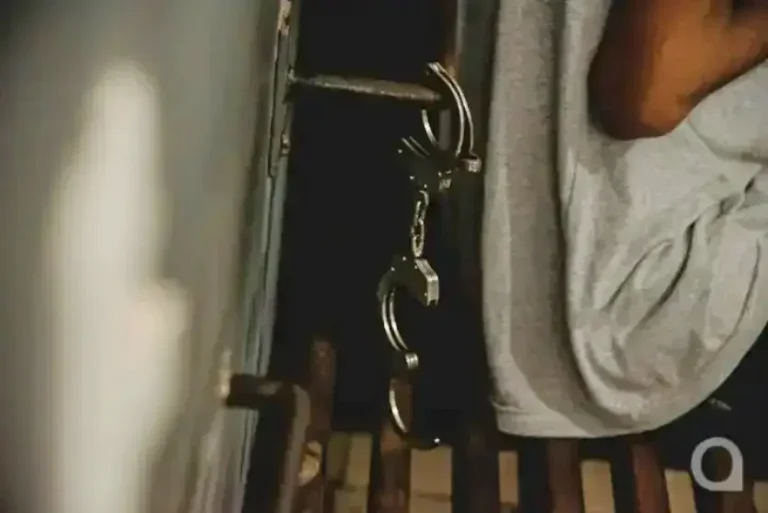 Goioerê Pc Prende Homem Por Corrupção De Menores E Extorsão