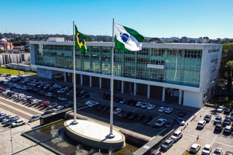 Governo Do Paraná Nomeia 572 Novos Servidores De Vários Setores