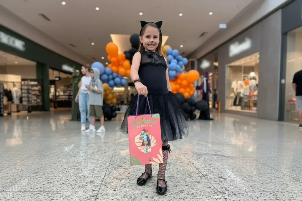 Halloween Tropical 14