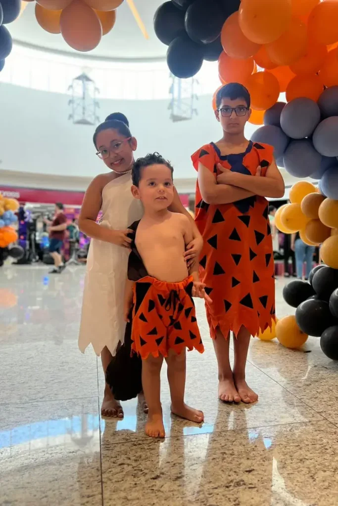 Halloween Tropical 6