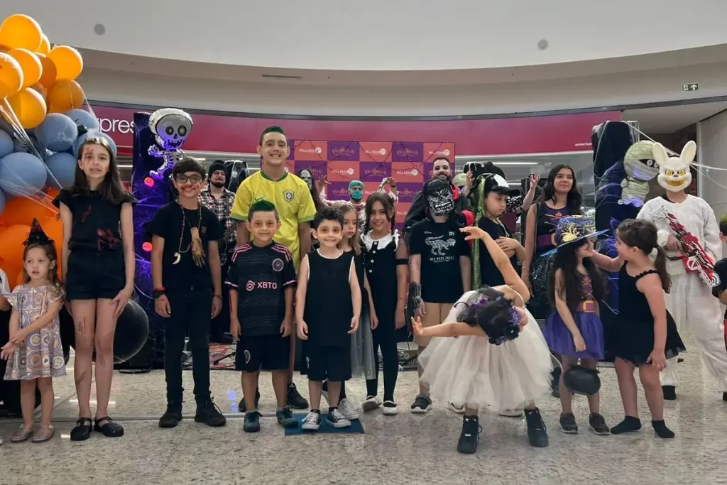 Halloween Tropical 8