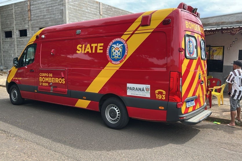 Homem Falece Após Parada Cardíaca E Luta Por Reanimação (2)