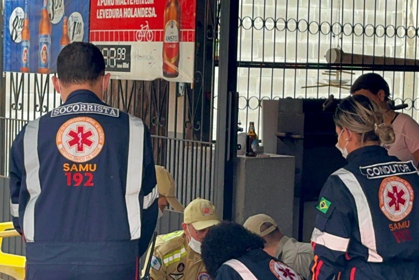 Homem Falece Após Parada Cardíaca E Luta Por Reanimação (3)