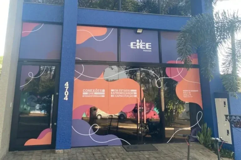 CIEE de Umuarama tem 49 vagas de estágio disponíveis