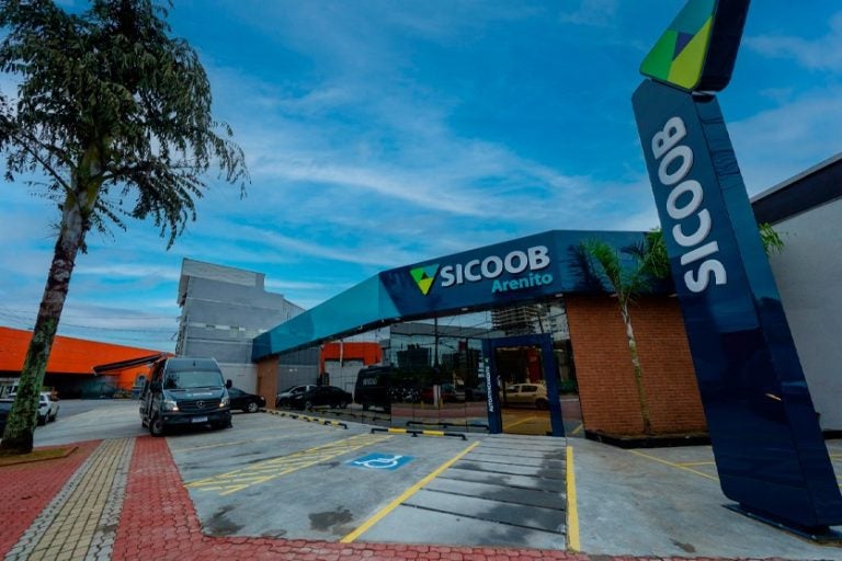 Sicoob lança nova edição da ‘Poupança Premiada’ e incentiva cooperados.