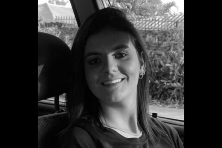 Jovem vítima de acidente em trevo de Umuarama vem a óbito no hospital.