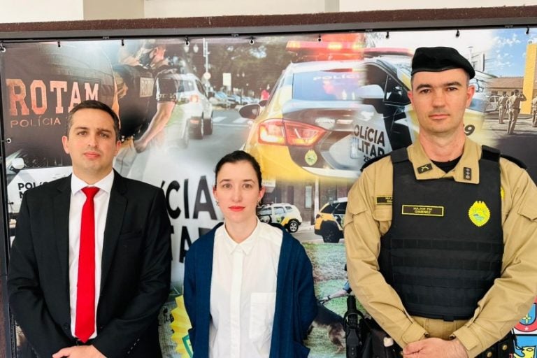 Operação Alvorada III prende 14 pessoas em Umuarama e região, incluindo líderes de organização criminosa