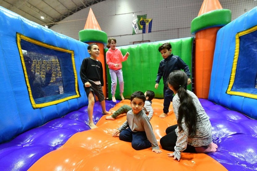 Instituto Que Atende Autistas Comemora O Dia Das Crianças (3)