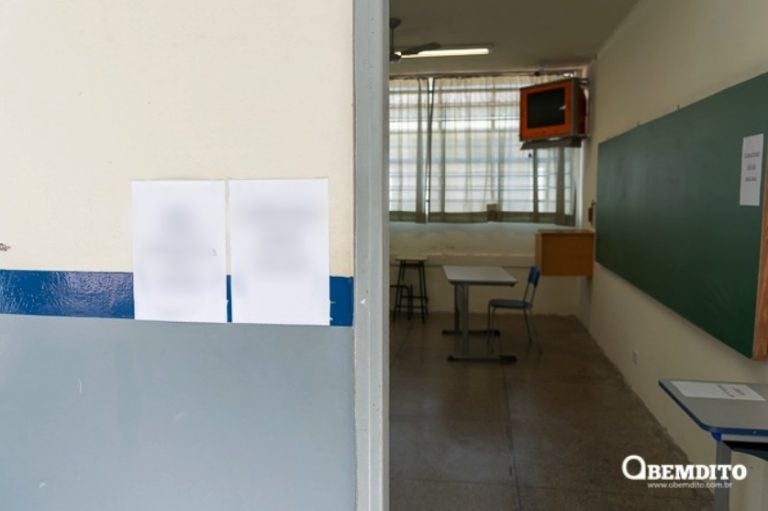 Iporã Justiça Afasta Professor Por Intimidar Alunos Com Arma