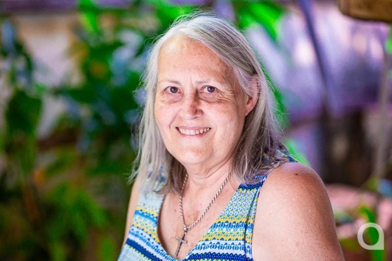 Joana Müller Entre Cartas E Aplausos, Uma Trajetória Na Educação (1)