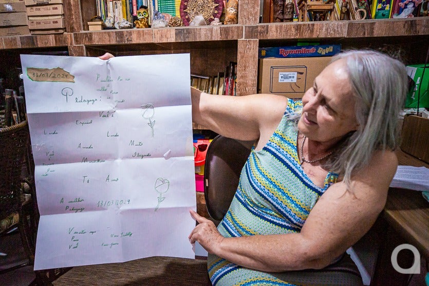 Joana Müller Entre Cartas E Aplausos, Uma Trajetória Na Educação (12)