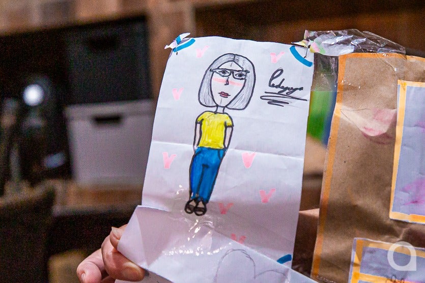 Joana Müller Entre Cartas E Aplausos, Uma Trajetória Na Educação (16)