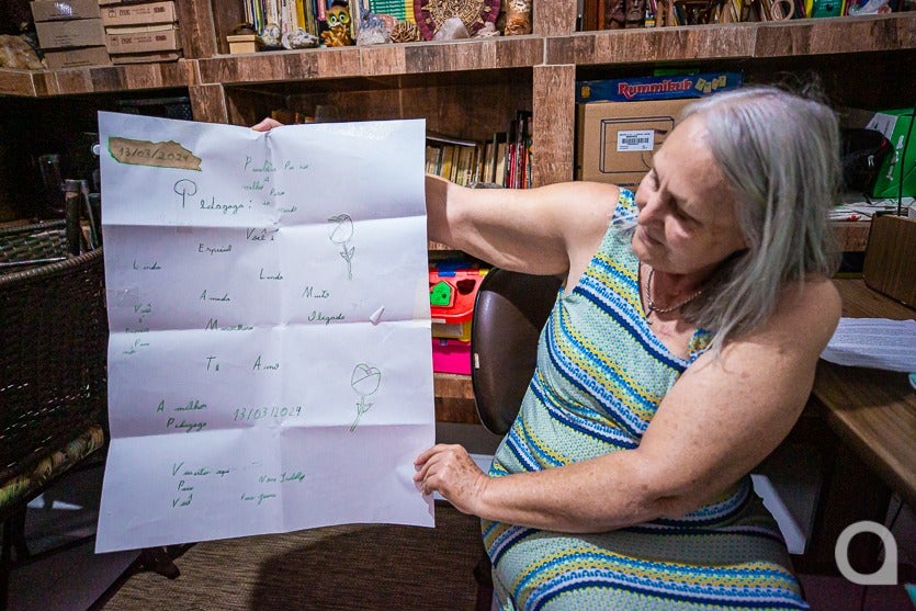 Joana Müller Entre Cartas E Aplausos, Uma Trajetória Na Educação (6)