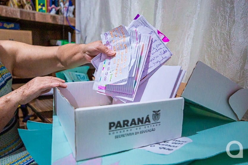 Joana Müller Entre Cartas E Aplausos, Uma Trajetória Na Educação (7)