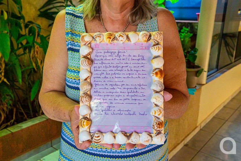 Joana Müller Entre Cartas E Aplausos, Uma Trajetória Na Educação (8)