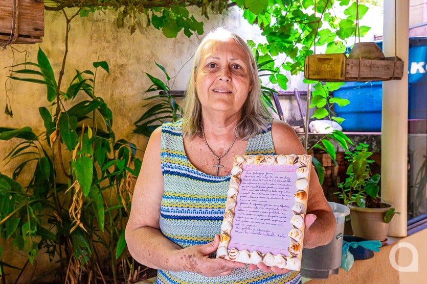 Joana Müller Entre Cartas E Aplausos, Uma Trajetória Na Educação (9)