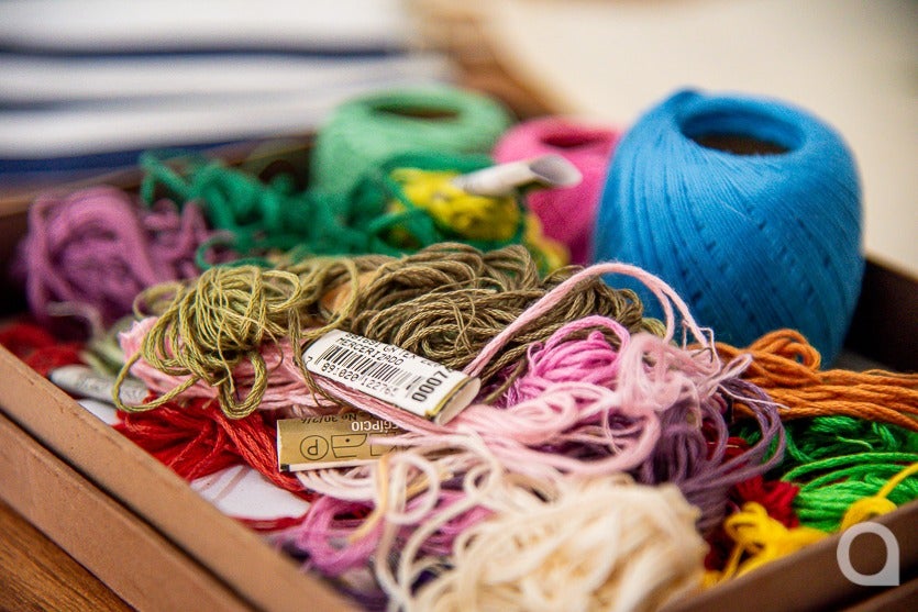 Jovem Transforma Paixão Pelo bordado em Profissão (20)