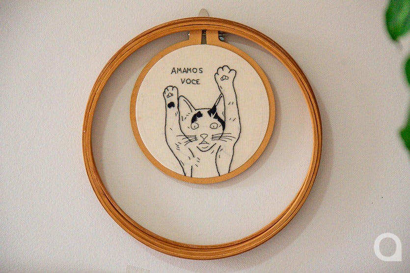 Jovem Transforma Paixão Pelo bordado em Profissãobordadeira (36)