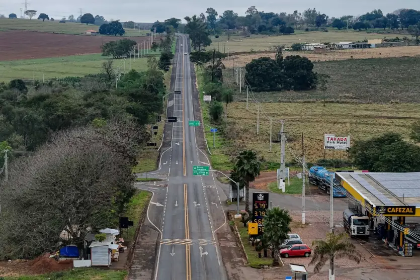 Leilão Do Lote 4 De Concessões De Rodovias Atrai 4 Interessados (1)