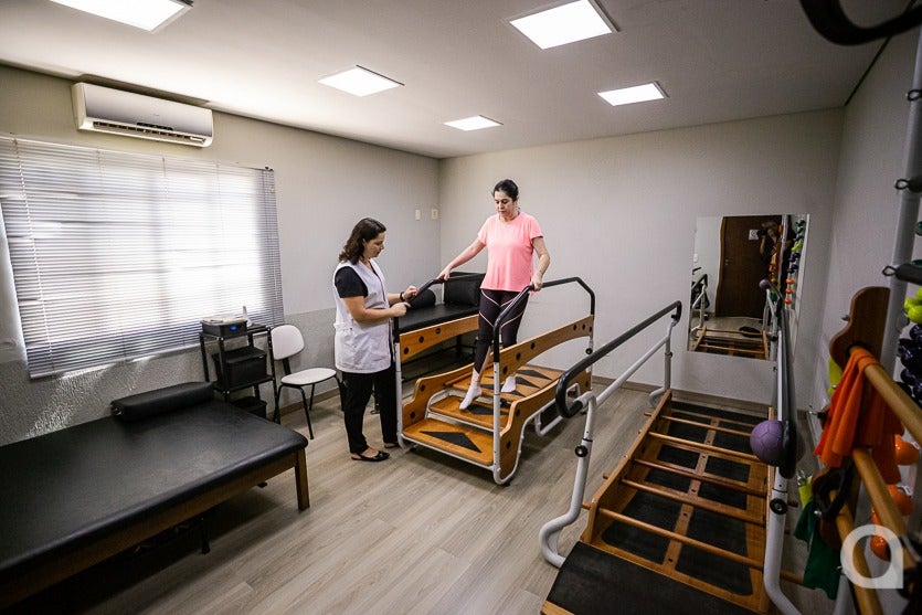 Luta Contra A esclerose Múltipla se Torna Exemplo De Superação (10)