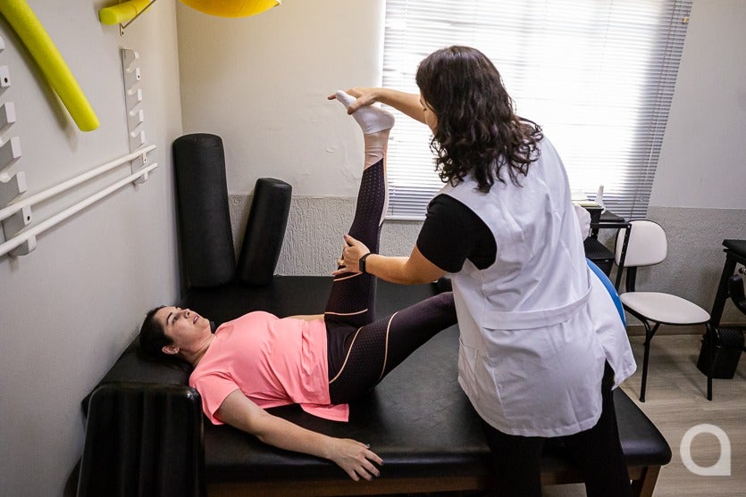 Luta Contra A esclerose Múltipla se Torna Exemplo De Superação (12)