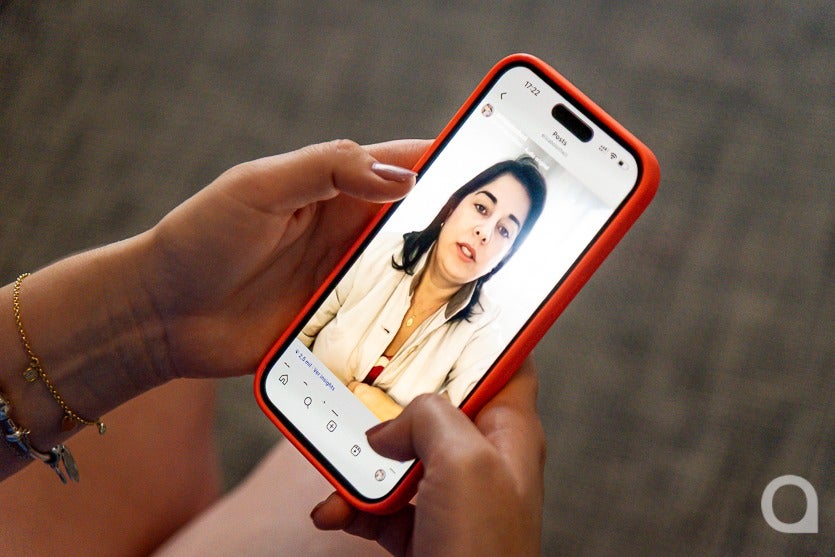 Luta Contra A esclerose Múltipla se Torna Exemplo De Superação (5)