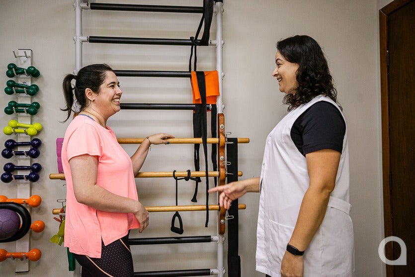 Luta Contra A esclerose Múltipla se Torna Exemplo De Superação (7)