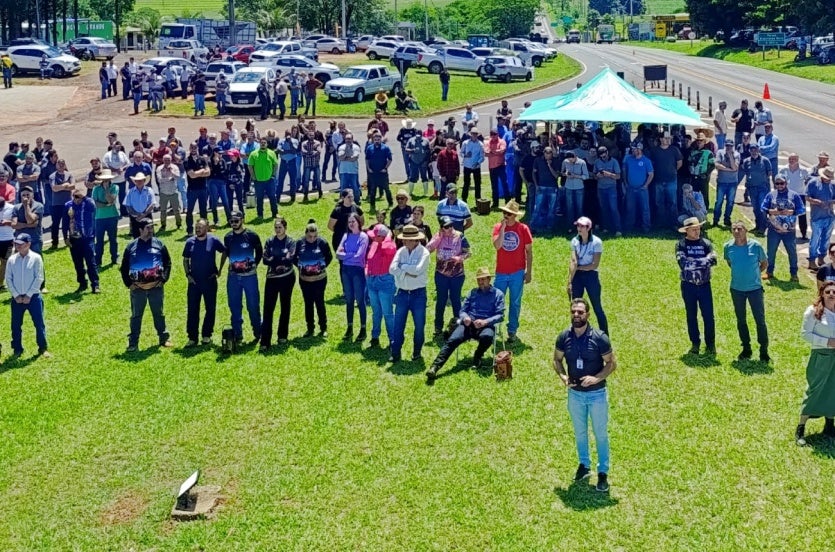 Manifestação Dos Produtores De Leite 1 (1)