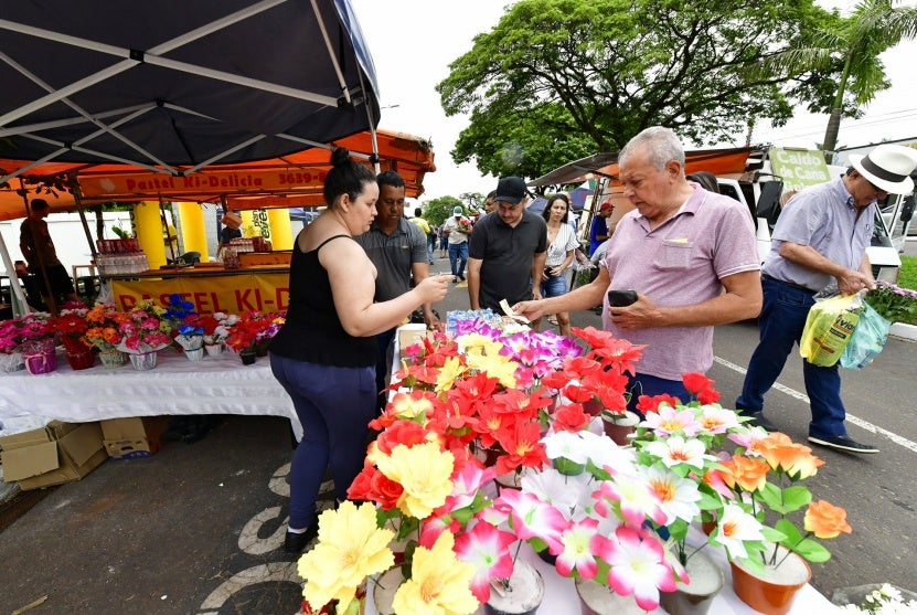 Missa Do Dia De Finados Terá Início 9h No Cemitério De Umuarama (4)